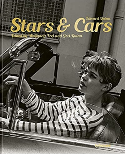 Stars and Cars