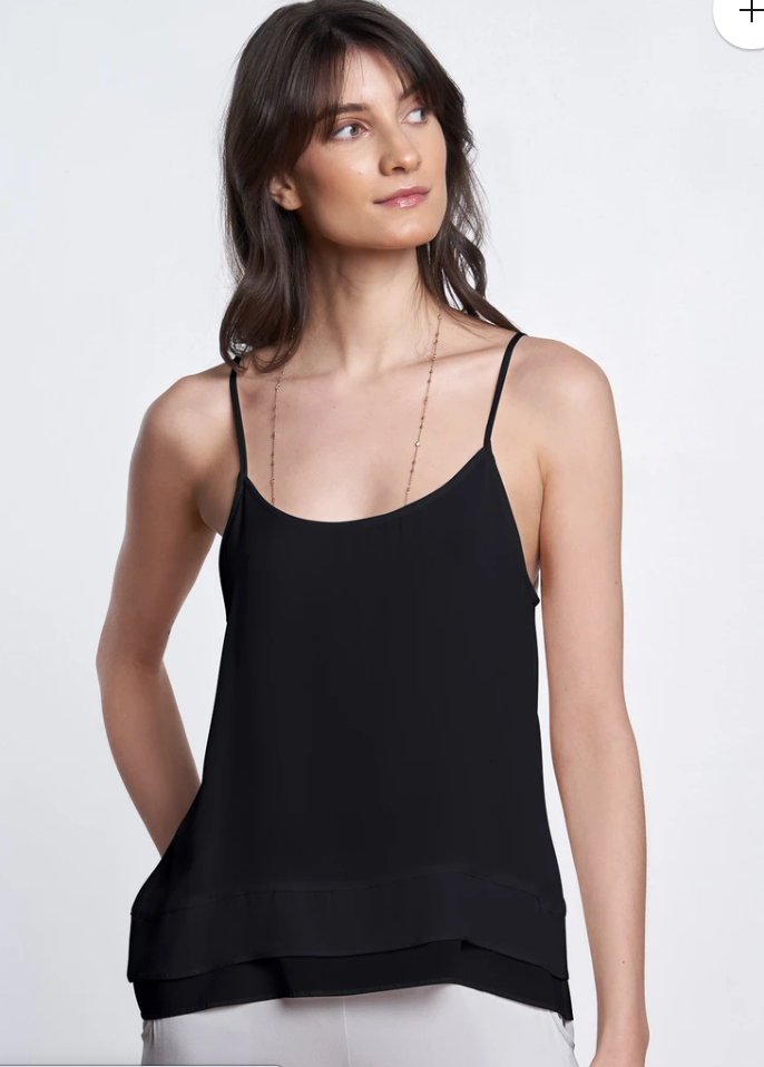 Zanzi Cami Top