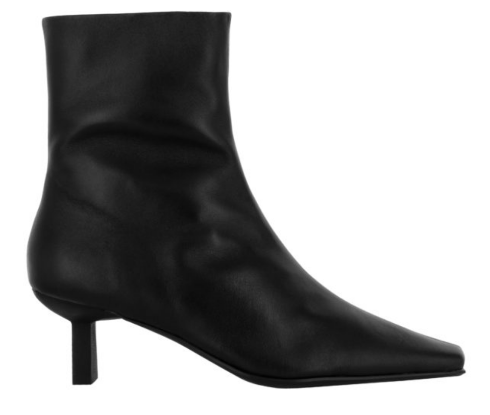 Orly Boot