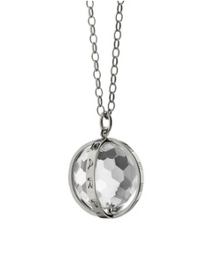 Carpe Diem Necklace