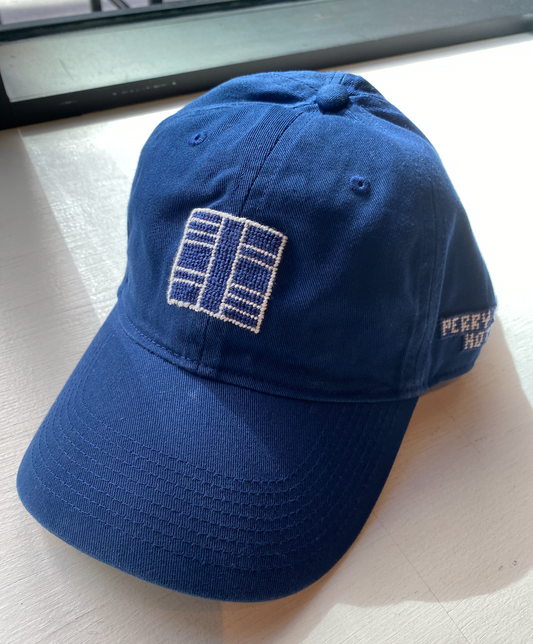 Perry Lane Baseball Cap