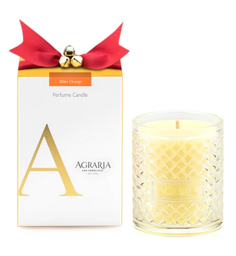 Bitter Orange Candle