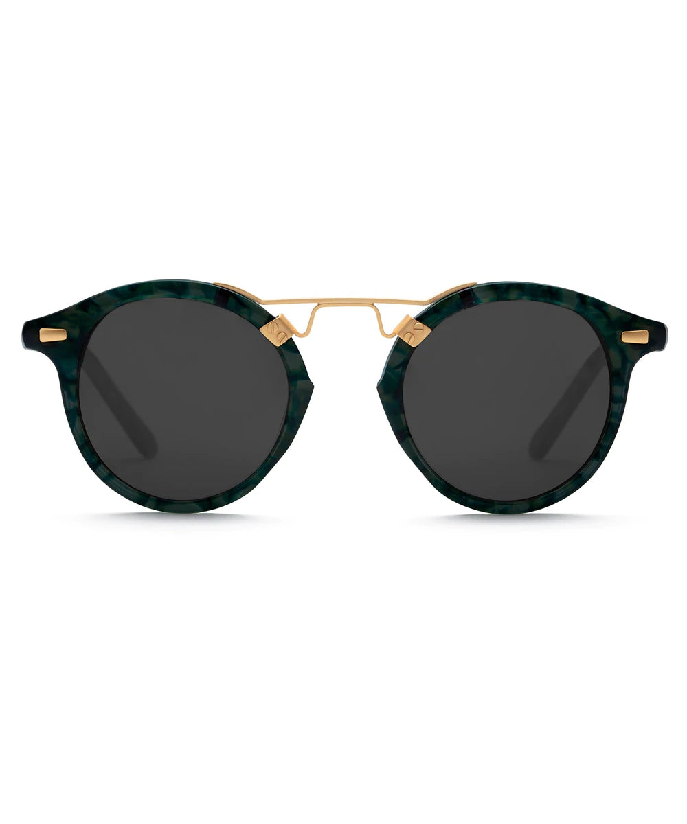 Krewe STL II - Grey Ivy 24K Polarized