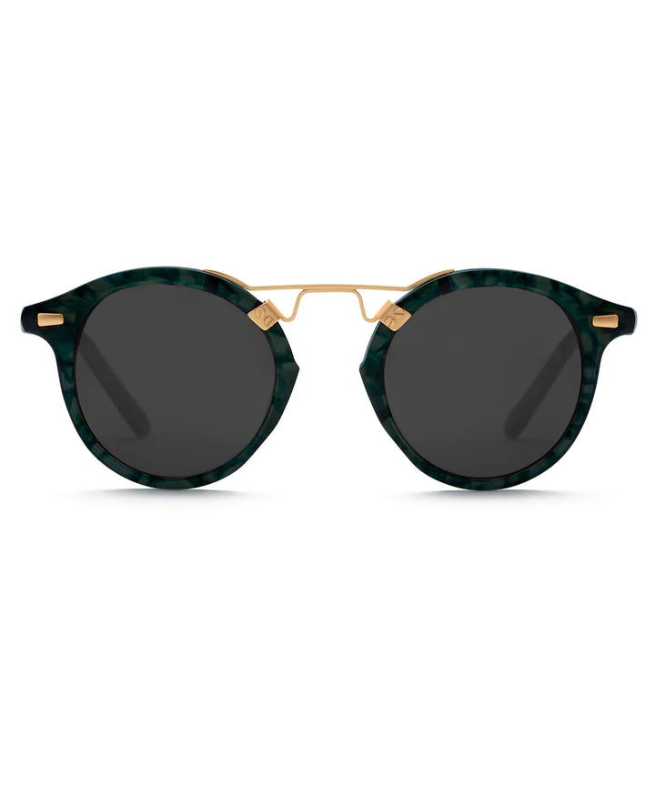 Krewe STL II - Grey Ivy 24K Polarized