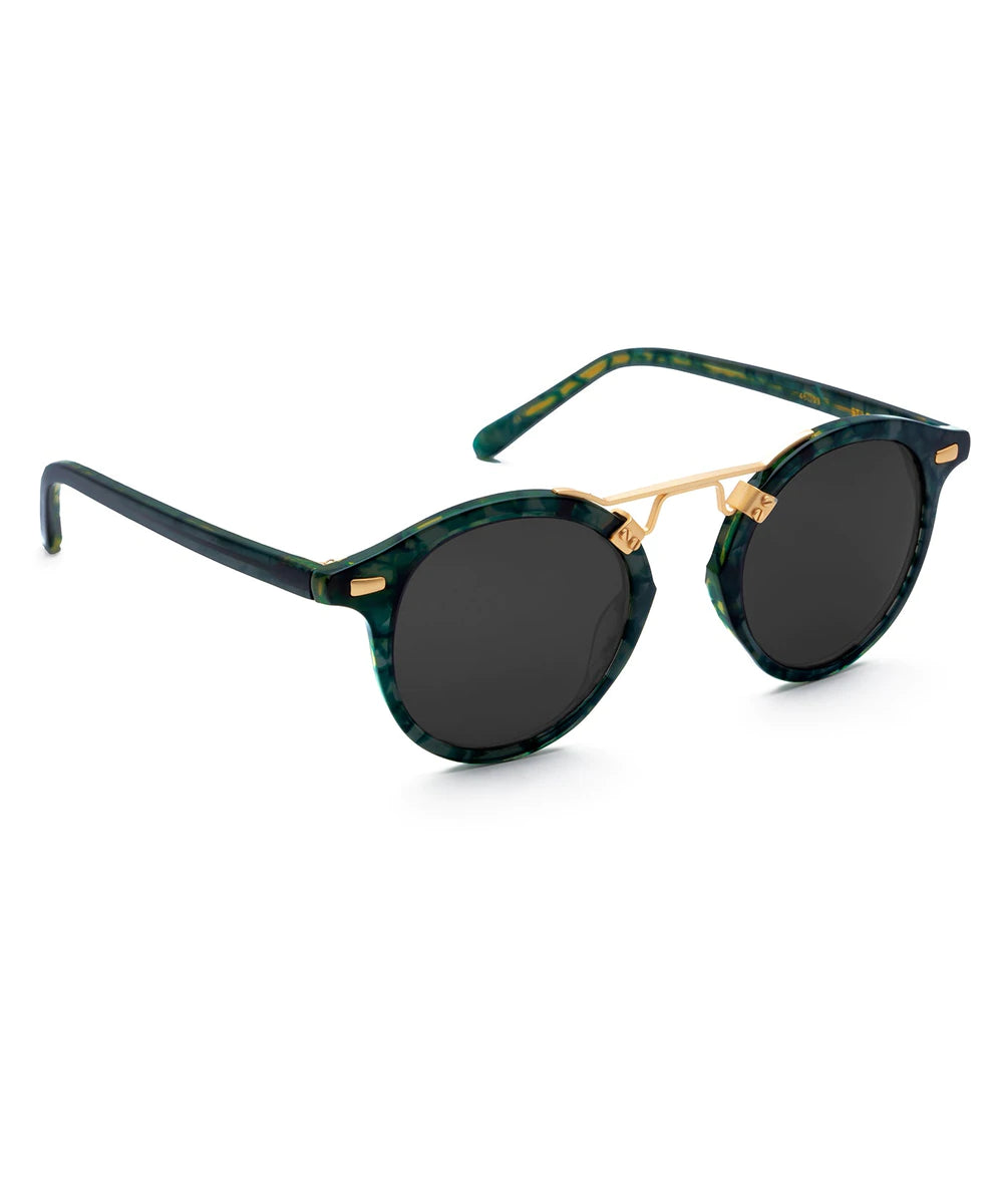 Krewe STL II - Grey Ivy 24K Polarized