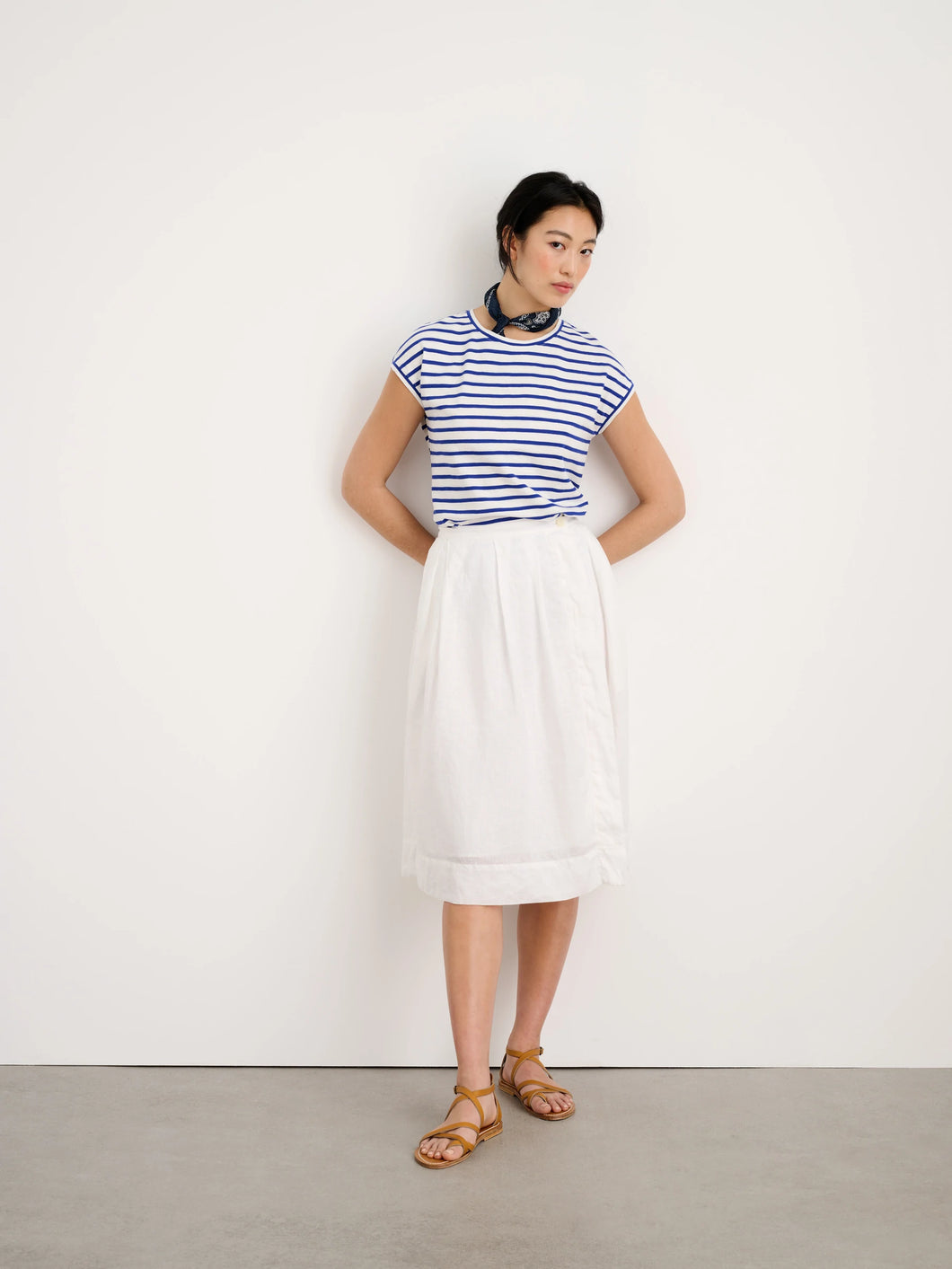 Kelsey Skirt
