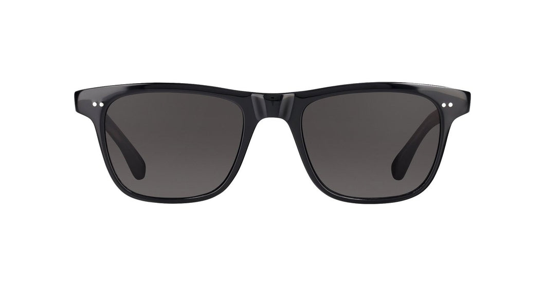 Wavecrest 50 Black Laminate Sunglasses
