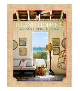 Island Hopping: Amanda Lindroth Design