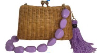 Charlotte Wicker in Light Honey