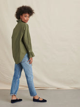 Load image into Gallery viewer, Easy Ruffle Shirt