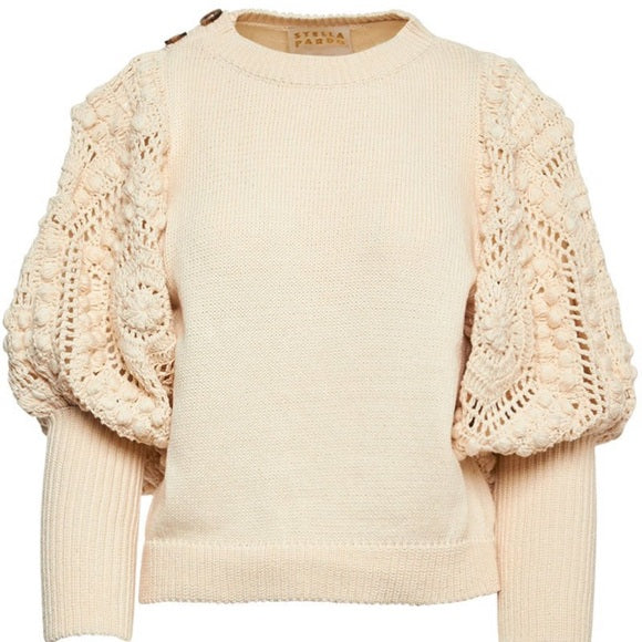 Fiorella Sweater