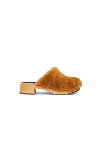Fluff Clog