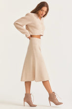 Load image into Gallery viewer, Hardin Midi Skirt