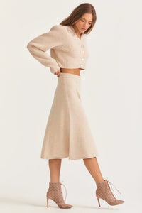Hardin Midi Skirt