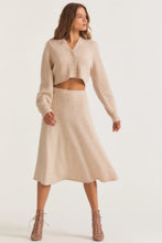 Load image into Gallery viewer, Hardin Midi Skirt