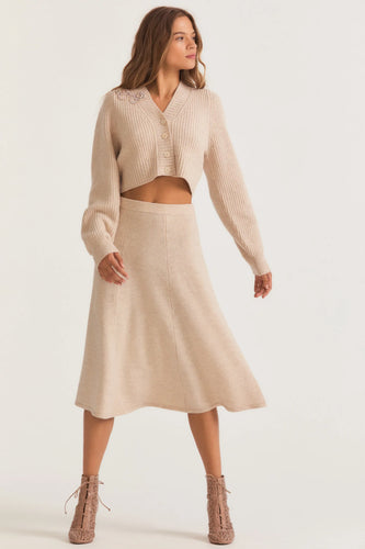 Hardin Midi Skirt