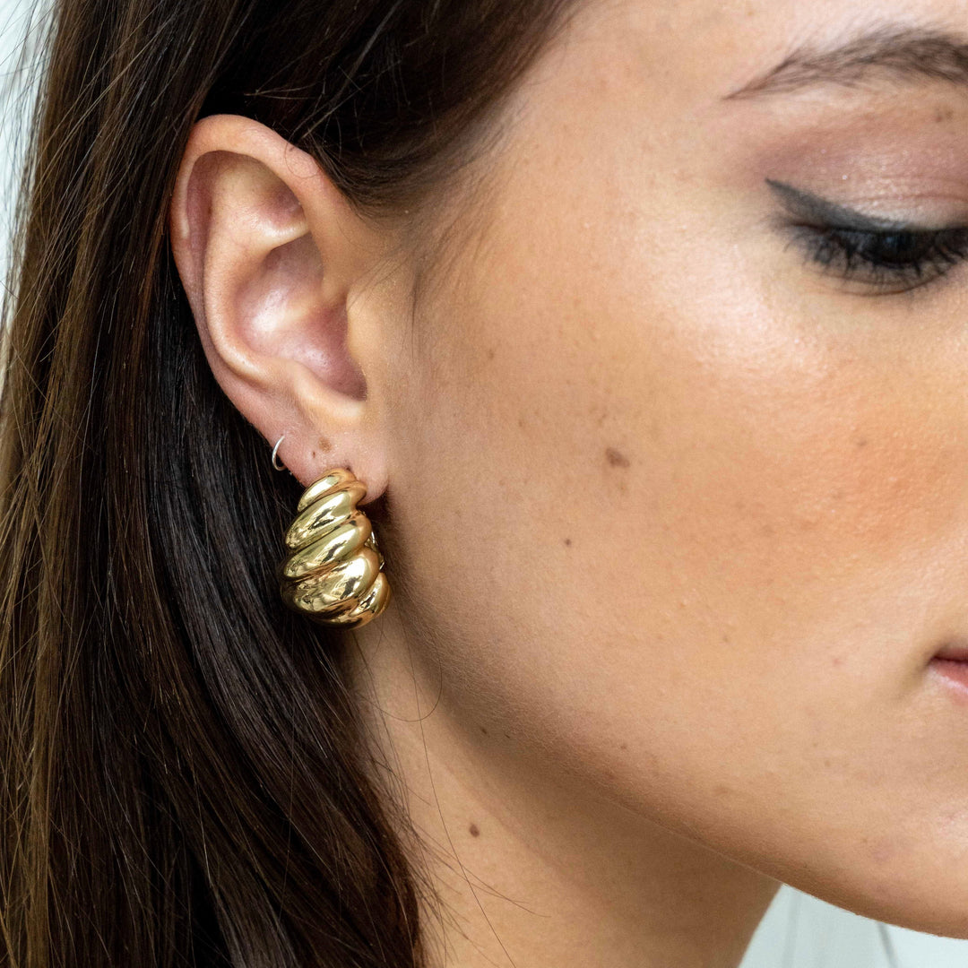 Perla Earrings