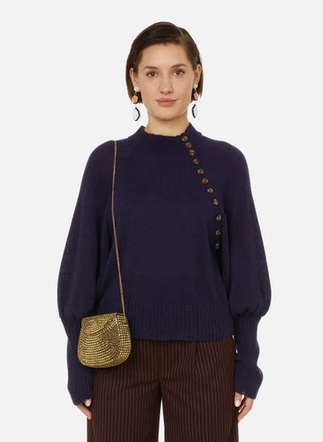 Magnesite Sweater