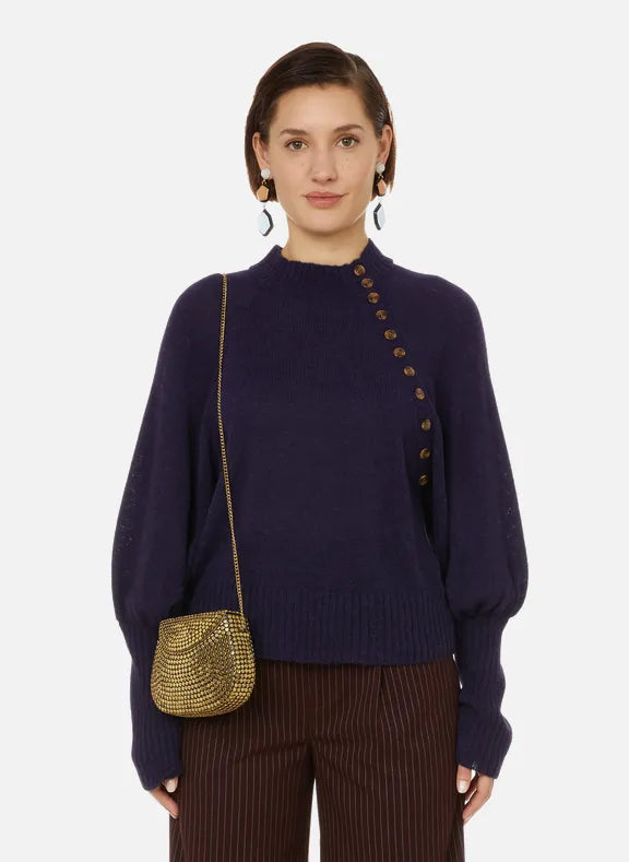 Magnesite Sweater
