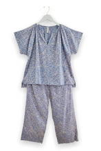 Load image into Gallery viewer, PJ pant set in lilac