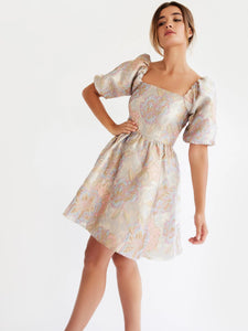 Nina Dress