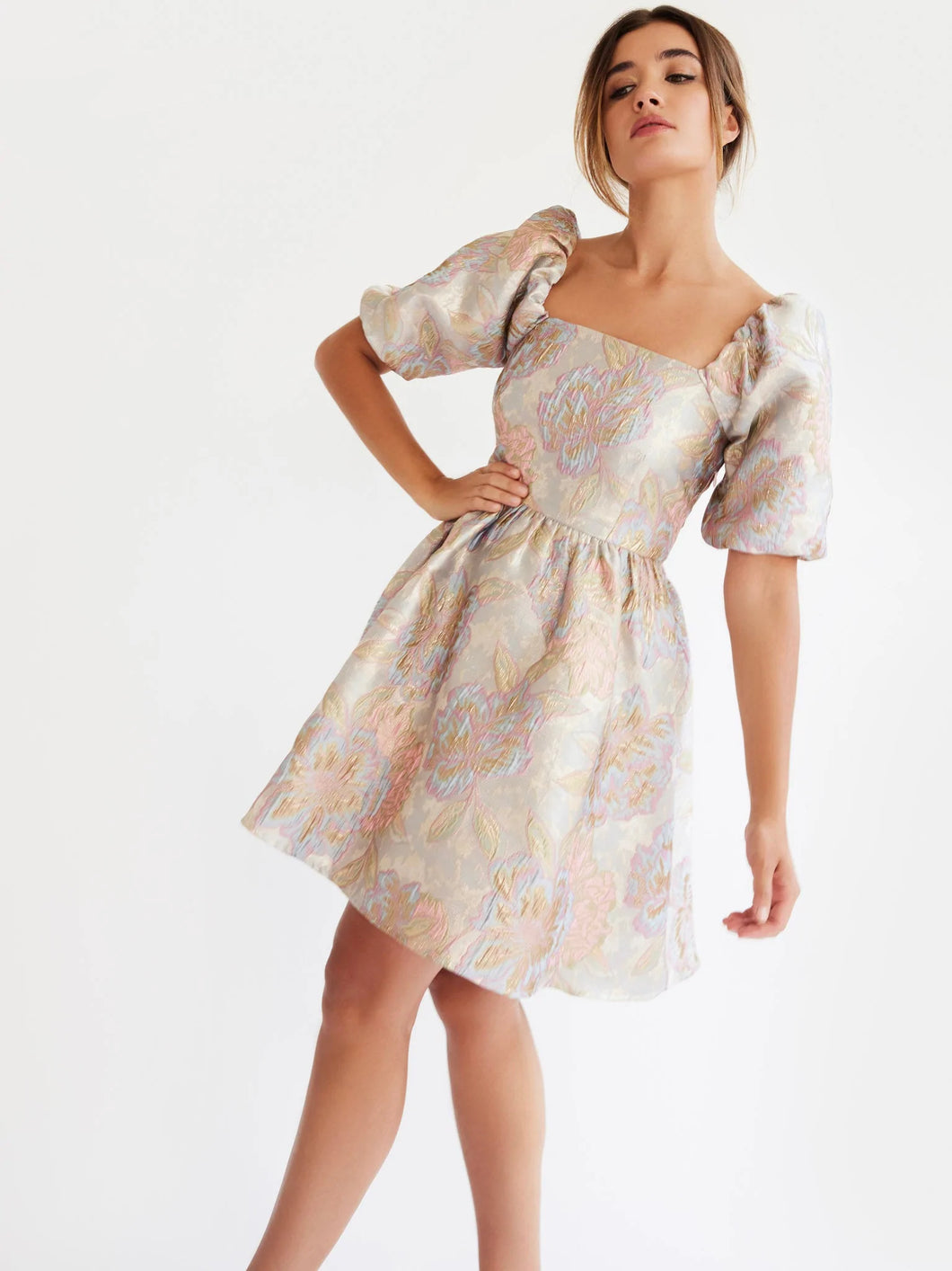 Nina Dress