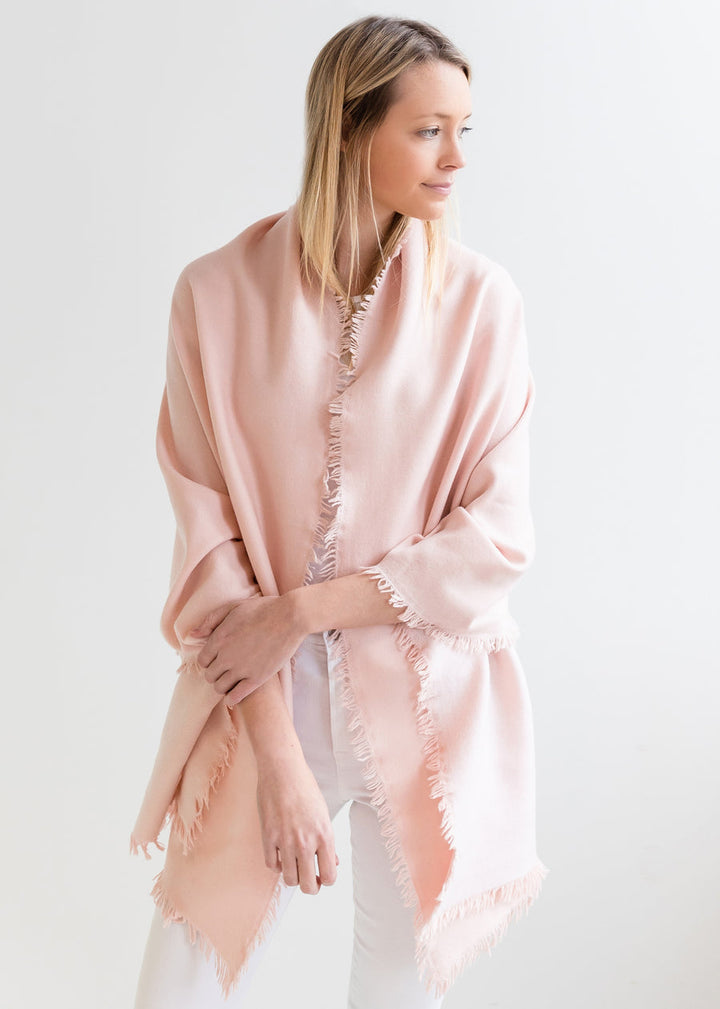 Cashmere Wrap