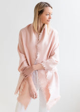 Load image into Gallery viewer, Cashmere Wrap