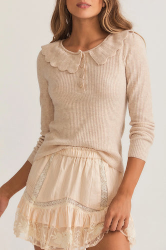 Siella Pullover