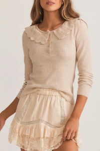 Siella Pullover