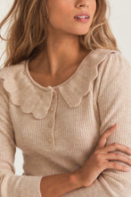 Load image into Gallery viewer, Siella Pullover
