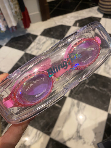 Children's Goggles