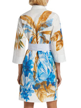 Load image into Gallery viewer, Tonia Dress in Palm Print