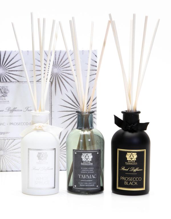 Collection of 3 Diffusers
