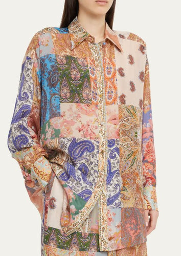 Devi Manstyle Shirt