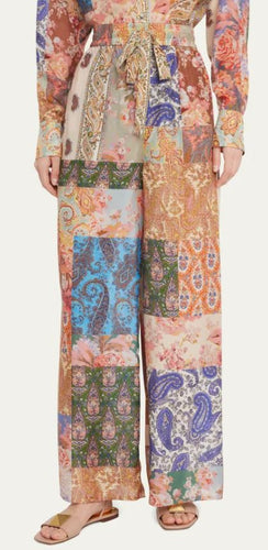Devi Relaxed Pant