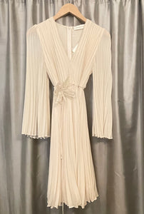 Sunray Mini Dress