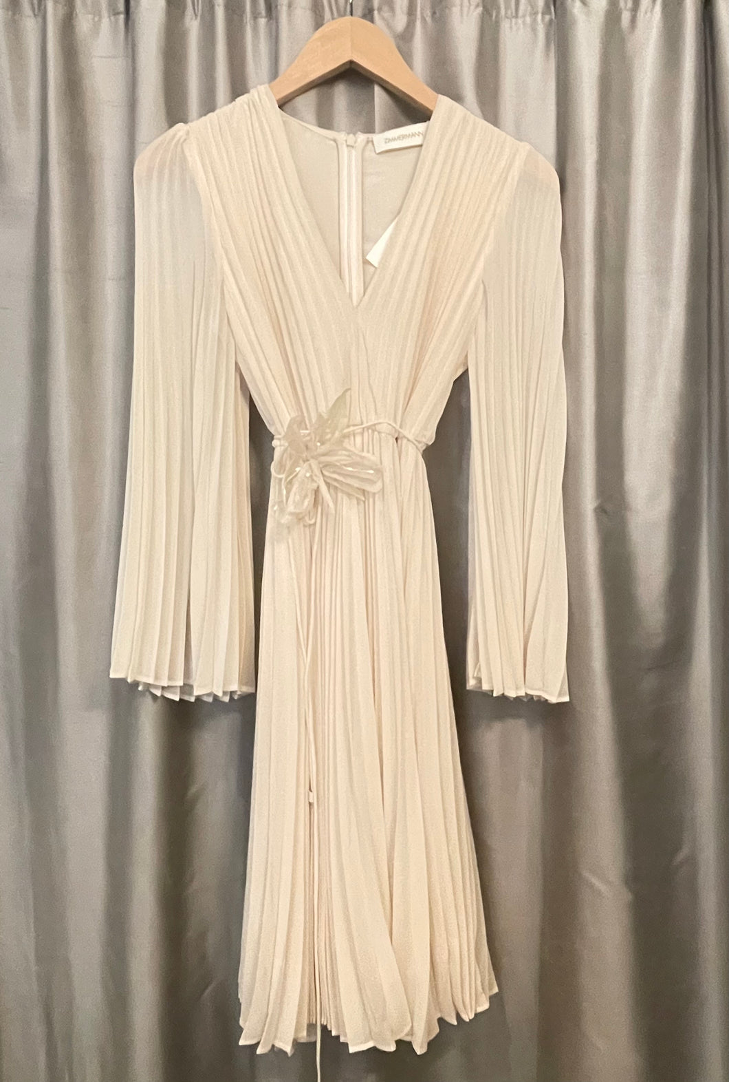 Sunray Mini Dress